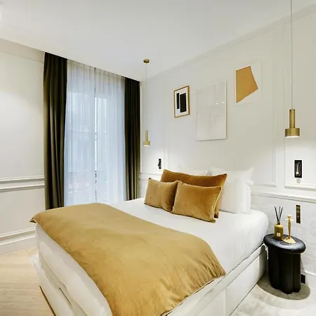 Apartman Sunset Baron *