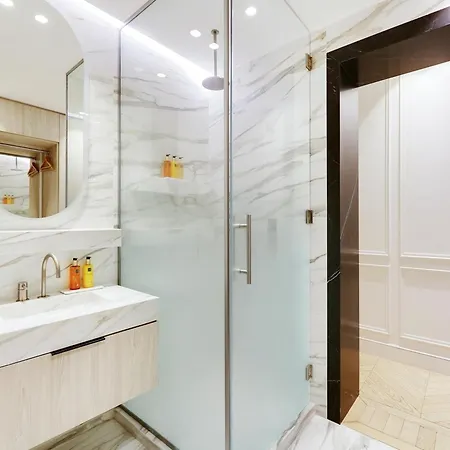 Apartamento Sunset Baron Roma