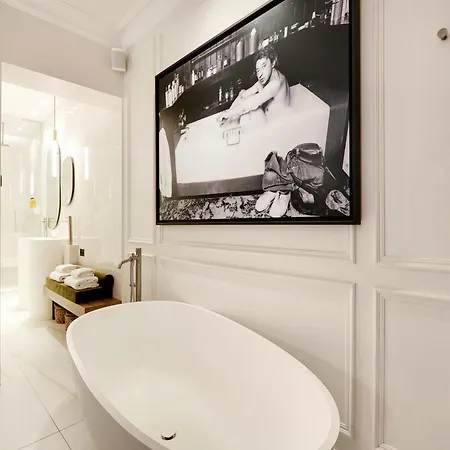 Apartamento Sunset Baron