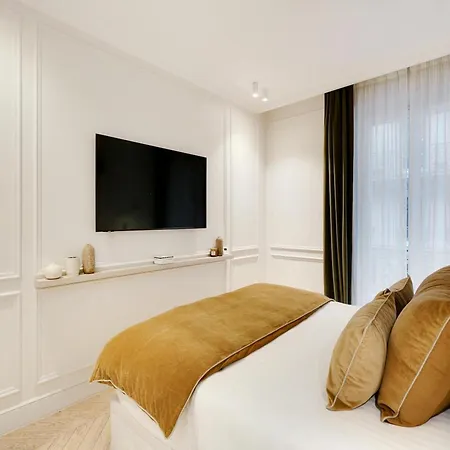 Sunset Baron Apartamento *